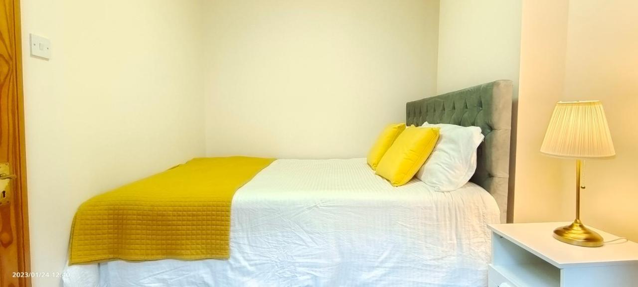 Flat 2, 6 Tauton Mews In Marylebone Apartment London Exterior photo